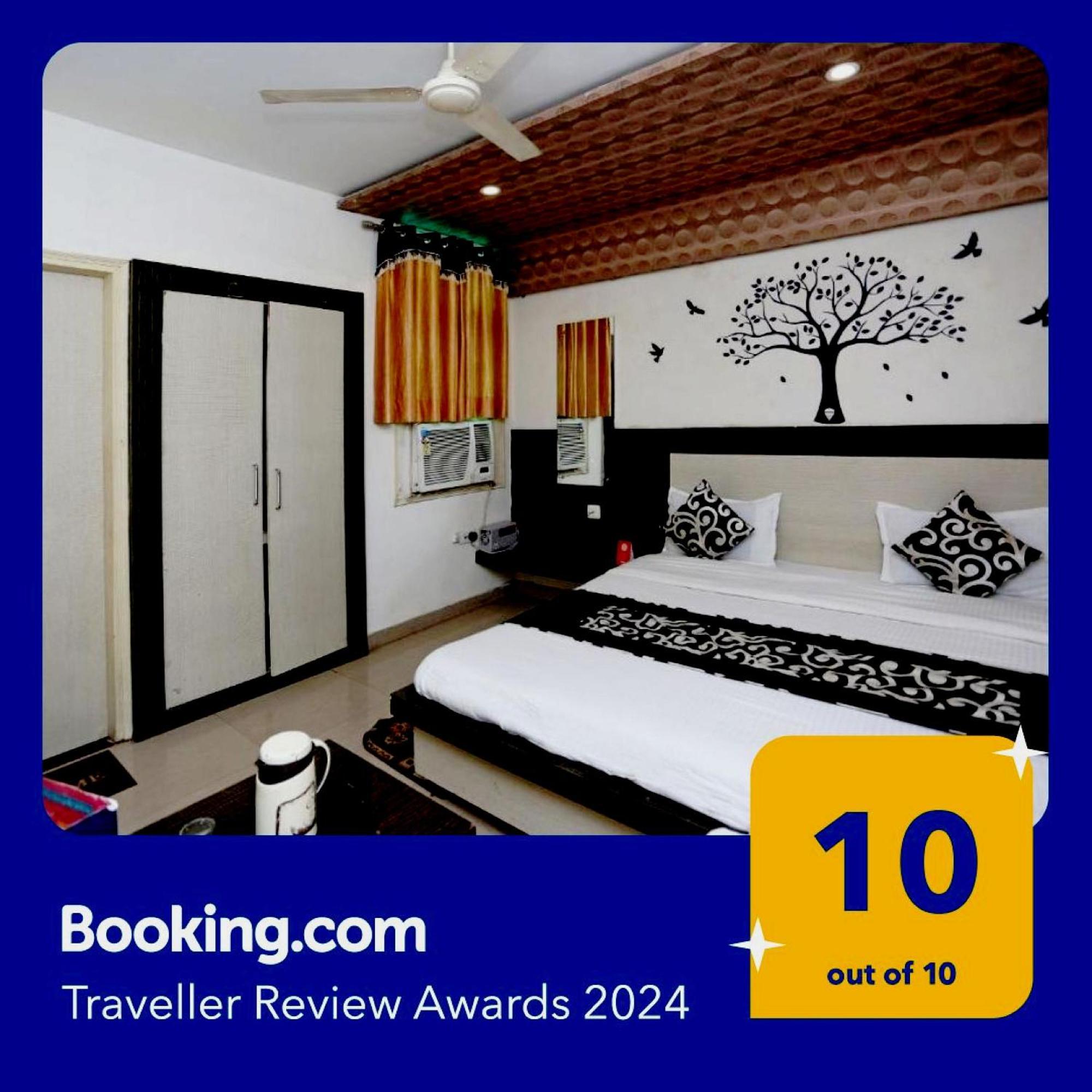 Super Oyo Flagship 4957 Hotel China Town Bhairaun Ghat Exterior photo